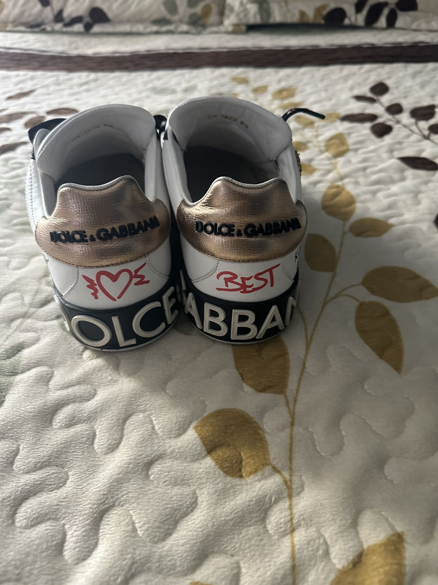 Dolce  & Gabbana Original 