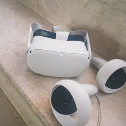 Oculus Quest 2