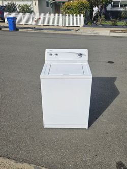 Clean Good Working Kenmore Washer