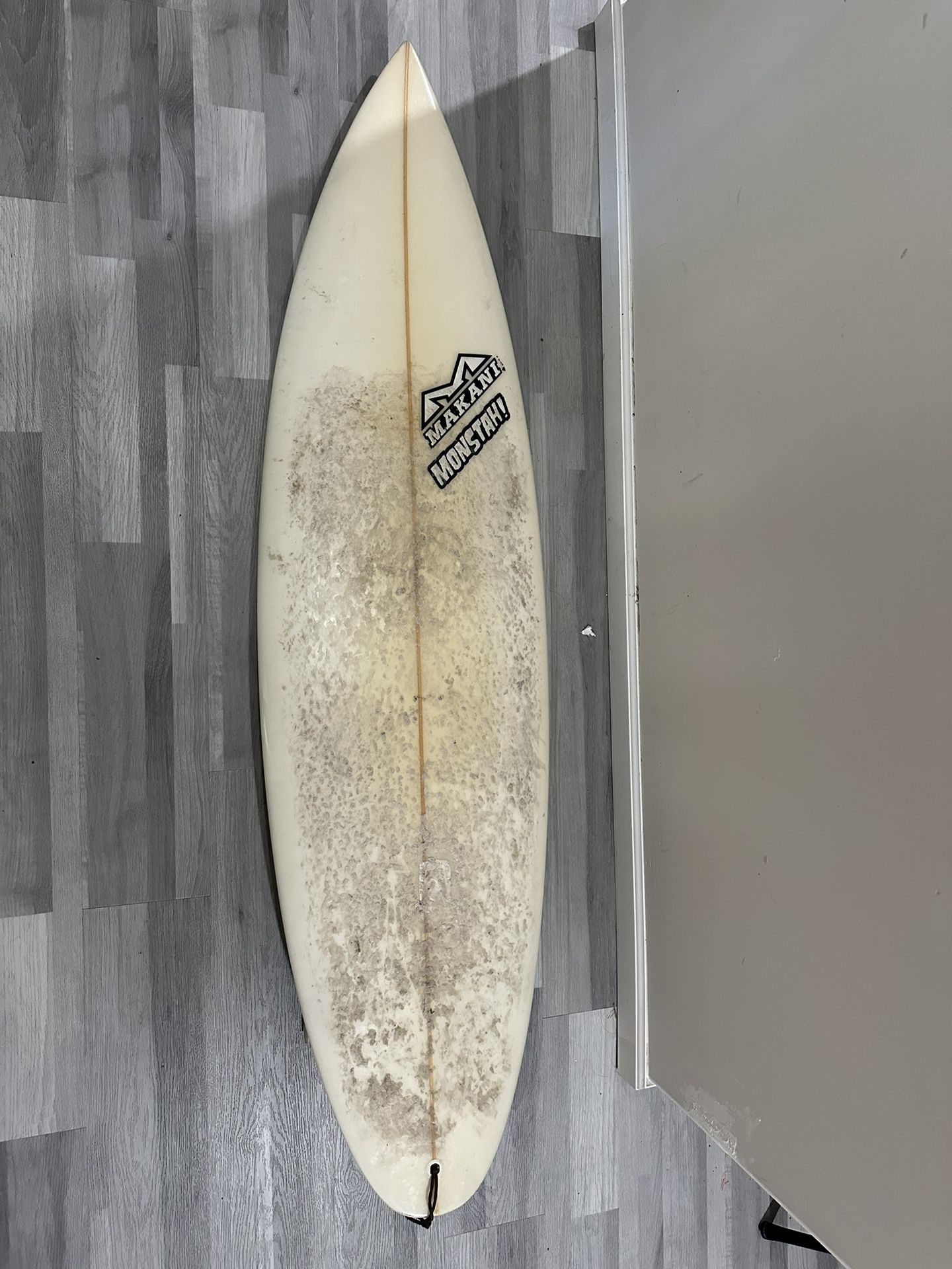 Makani Monstah Surfboard