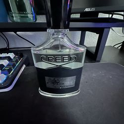 Creed Aventus 100ML 3.33FL.OZ No box