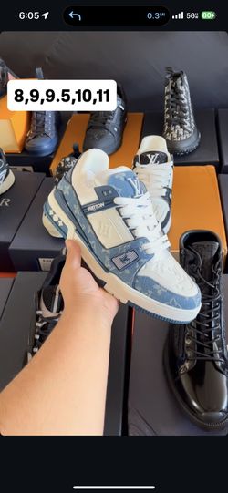Sneakers/zapatos 