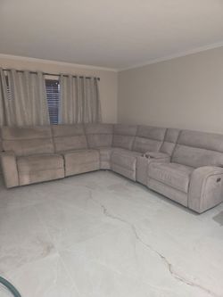 Nice living  room set