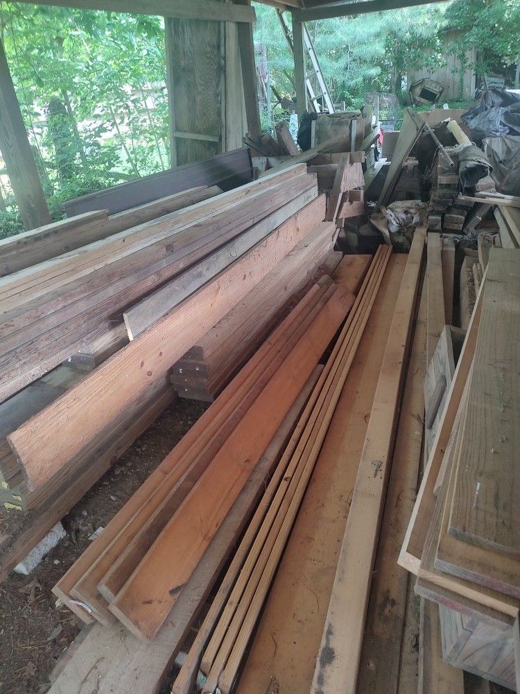 Yellow Pine Lumber For Sale Various Sizes and Length S