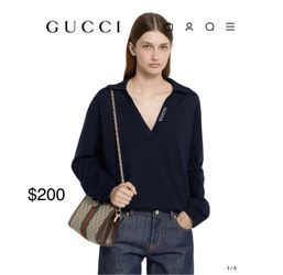 Gucci Ophidia Bag