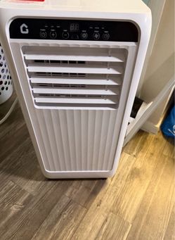 AC units (Portable)