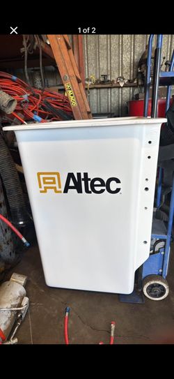 Bucket Repair