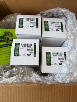 Land rover 200tdi oil filters