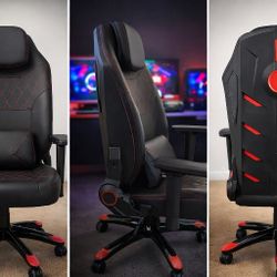 Gaming Chair