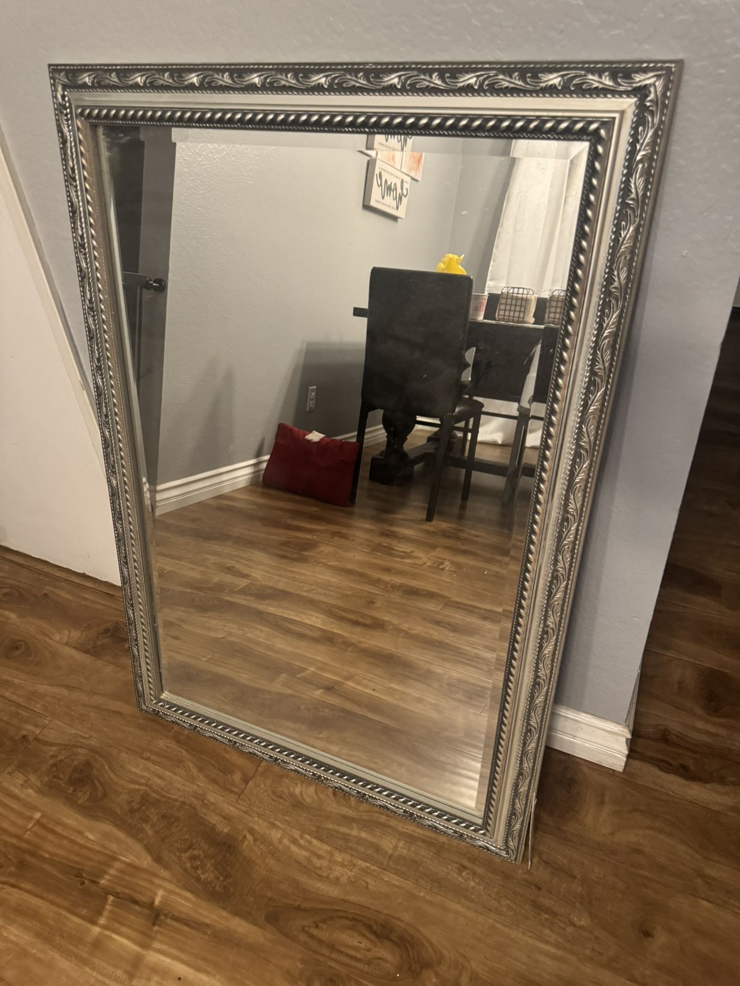 Mirrors