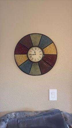 Wall Clock