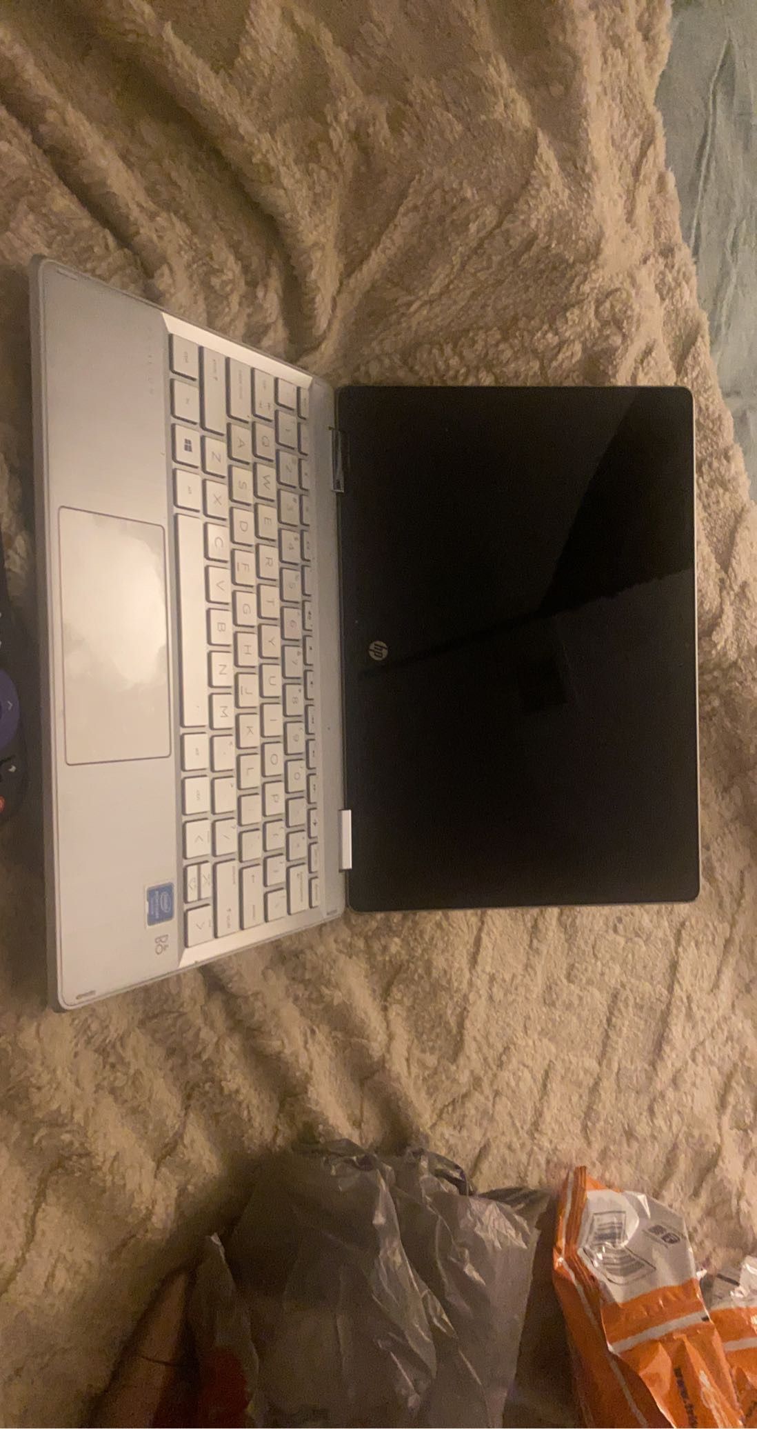 HP Pavilion x360