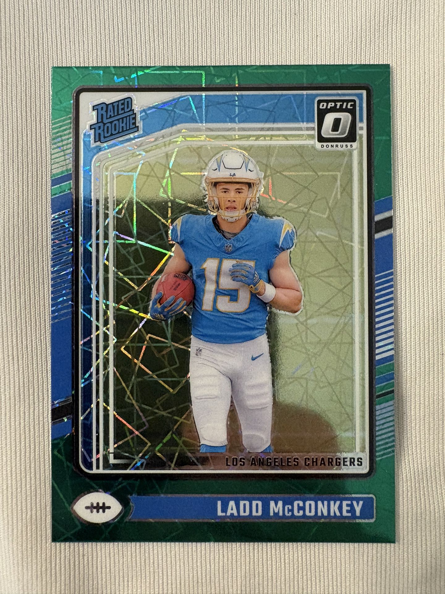 Ladd Mcconkey