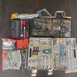 Tools
