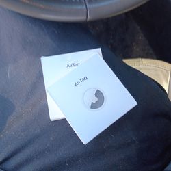 Apple Air Tag