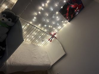 Crib