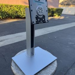 HP Monitor Stand Adjustable Tilt Model E243m-V2