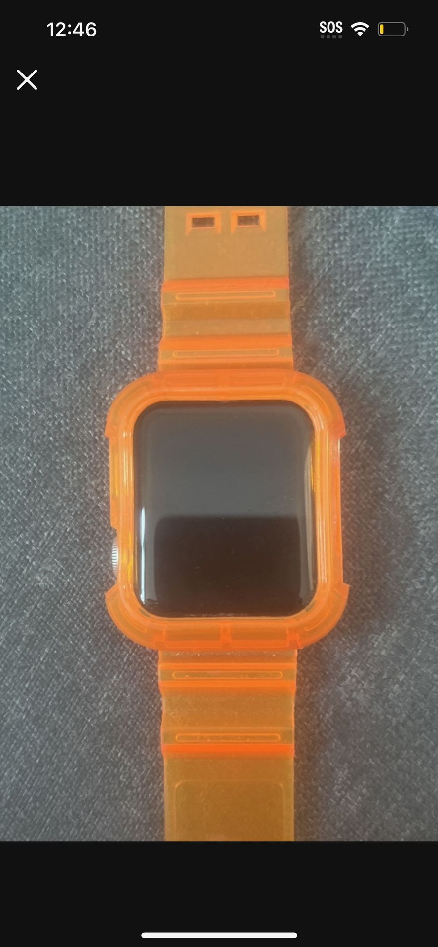 Apple Watch