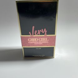 Carolina Herrera Perfume