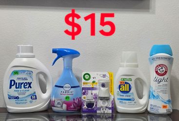 Household Bundle #7