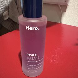 Hero Pore Release 