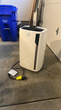 Portable AC , Heater, Dehumidifier