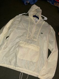 Vintage Lacoste