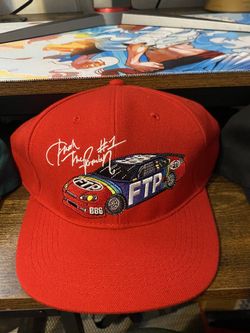 FTP / Fuck The Population Hats
