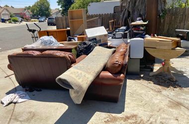 Remove all junk