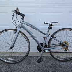 Diamondback Clarity Women's Bike