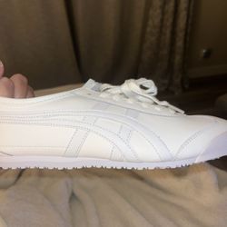 Onitsuka Tiger MEXICO 66 1183B566 021 THL7C2 9399 white