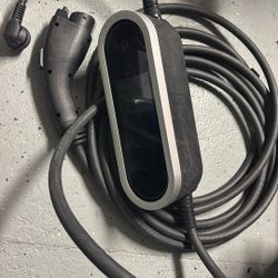 Porsche Mobile Charger Connect OEM – 9.6kW / 40A – Taycan EV Charger