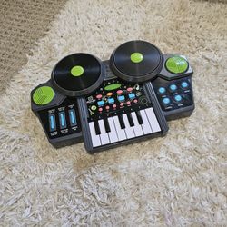 Kids DJ Set