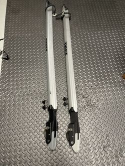 Thule echelon 518 deals