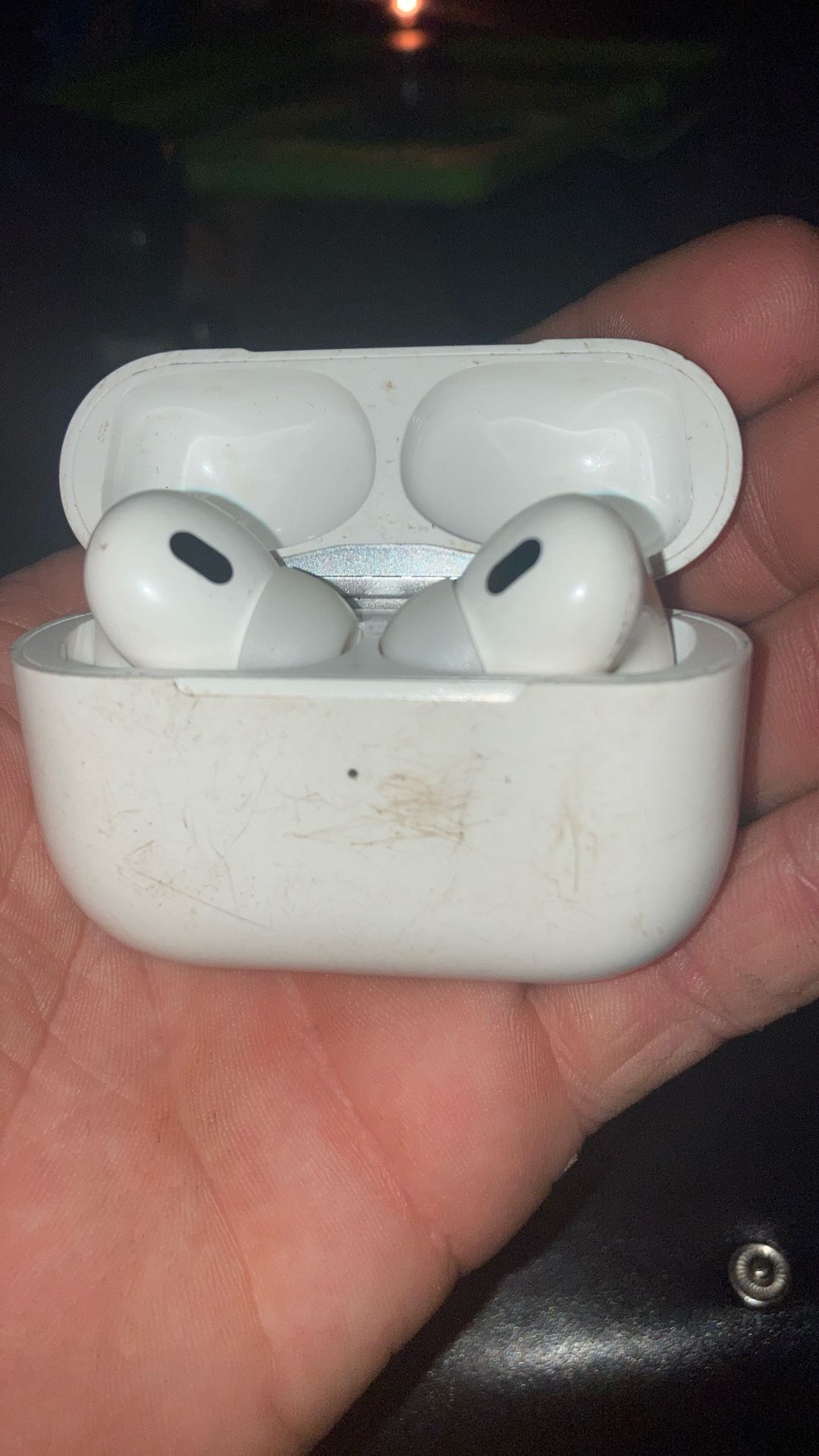 AirPods Pro 2