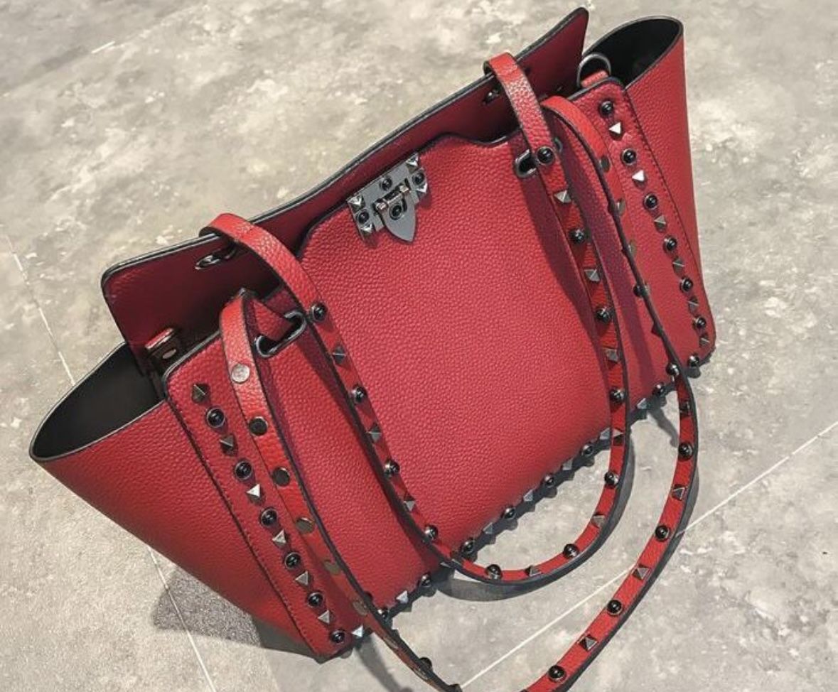 Women Luxury Brand Shoulder Bag