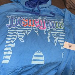 Garage Sale Lots Of Clothes And Exercise Equipment 