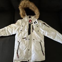 Winter Coat 