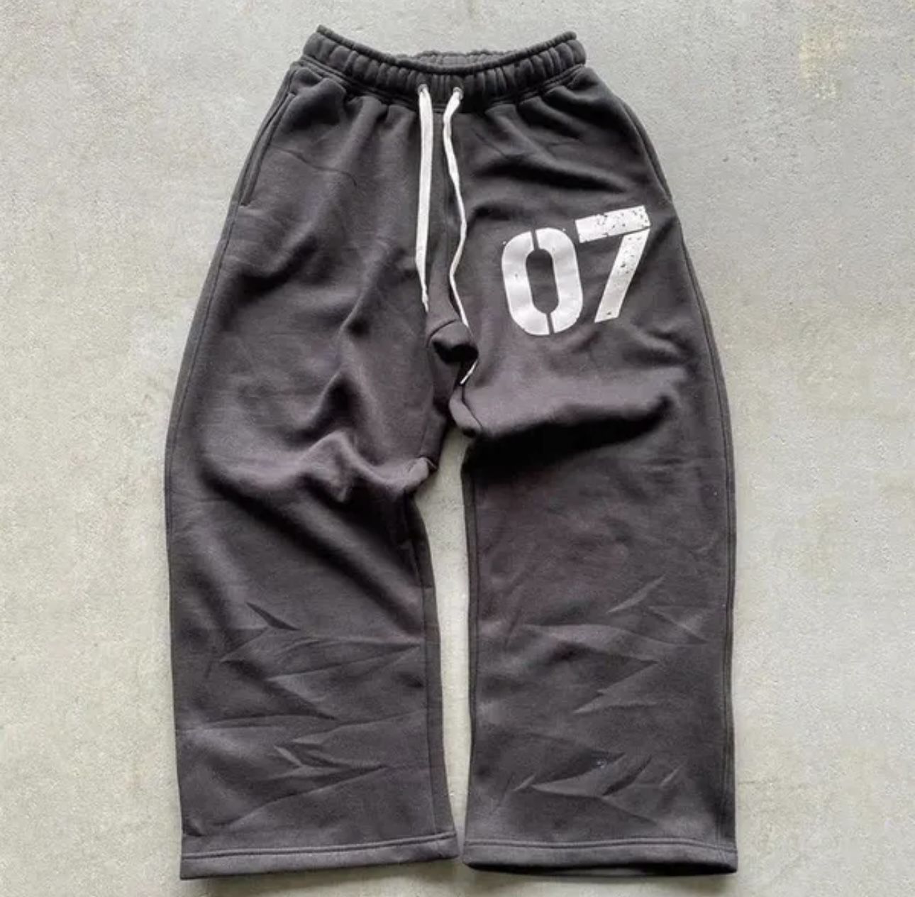 Sweat Pants