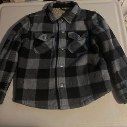 Kids Jacket