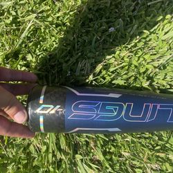 Rawlings Velo Acp USA Baseball Bat 28inch -10