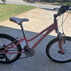 Kids Bike