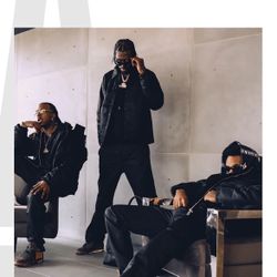 Jordan 4 A Ma Maniere 