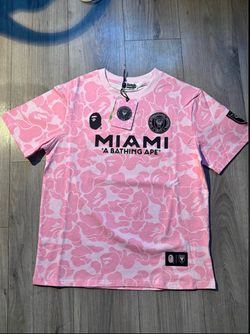 Miami bape L