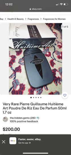 Perfume