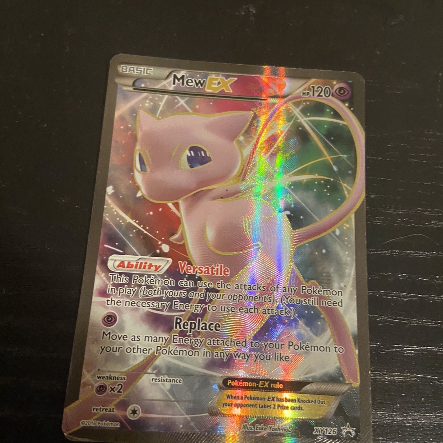 pokemon full art ex cards for sale TCG : 100 Card LOT Rare, COM/UNC, Holo & Guaranteed EX, MEGA OR Art, : Toys & Games Commemorate your favorite tabletop game with this Mew EX 2013 Pokemon Legendary Treasures Holo #RC24 Card Pokemon EX Cards - Choose