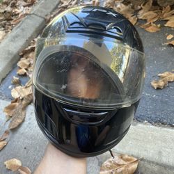 Helmet