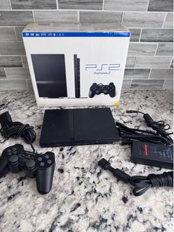 Pa2 slim with box