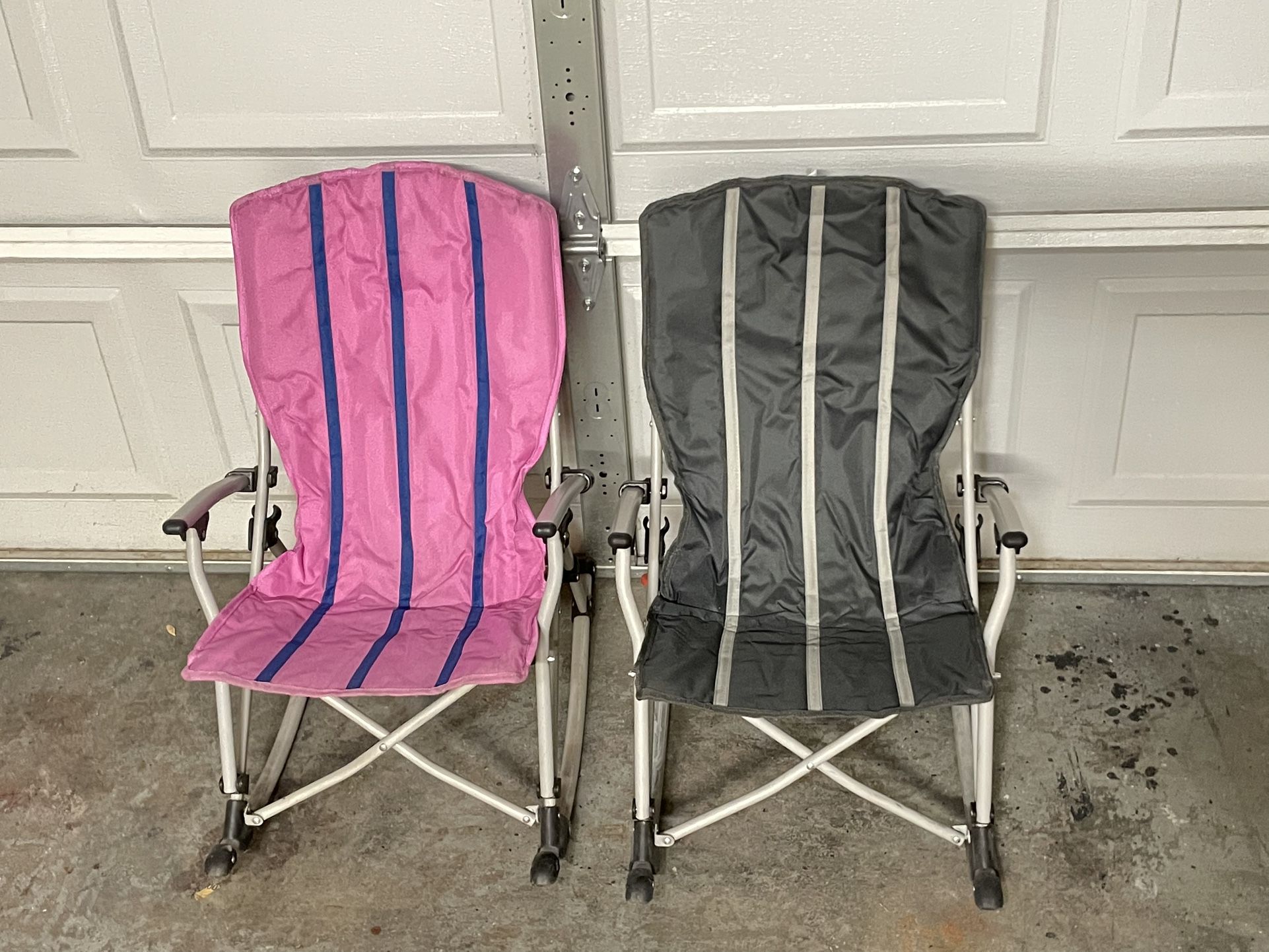 Kids Camping Chairs