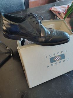 Men's Dress shoes